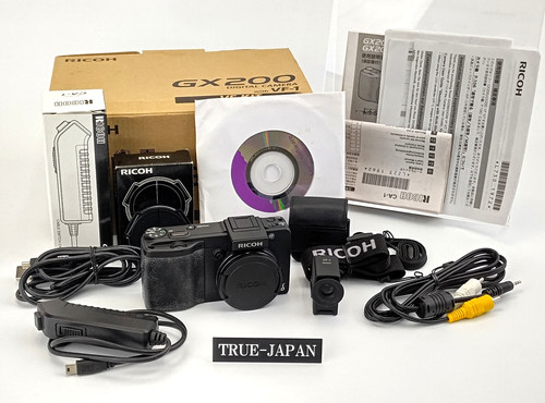 Appareil photo numérique