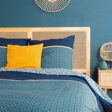 Parure de lit Adulte 100%