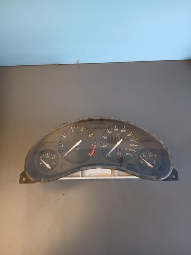 Opel corsa compteur - corsa,