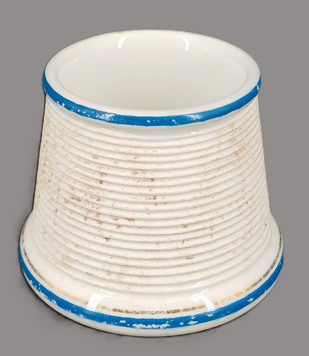 Pyrogène ancien porcelaine - ancien,