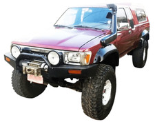 Snorkel Kit Admission Air