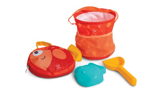 Kit jeu plage enfant 18 - jeu, de