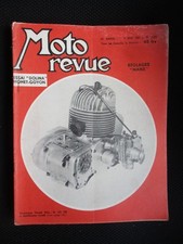 MOTO REVUE N° 1344 8 JUIN