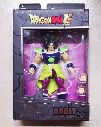 Figurine dragon ball - cm,