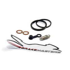 Yamaha MT125 A ABS 2018 Kit De