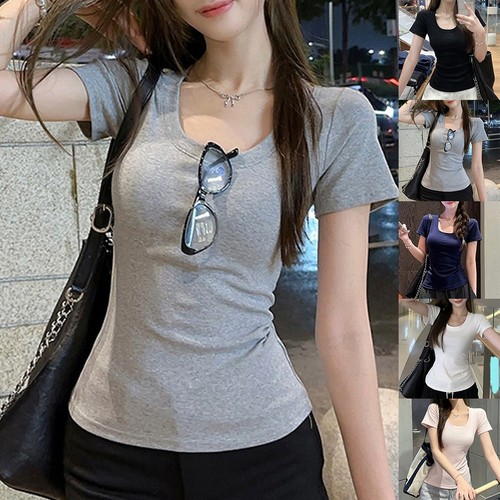 Shirt femme tendance - femme, été
