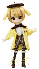 Poupée Groove Pullip Pompompurin Isul 2019 Sanrio NEW JAPAN
