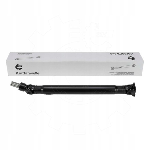 Arbre transmission 76skv210 - arbre,