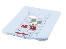 Tapis À Langer Bébés Disney
