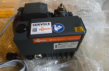 POMPE À VIDE BUSCH R5 KB 0010