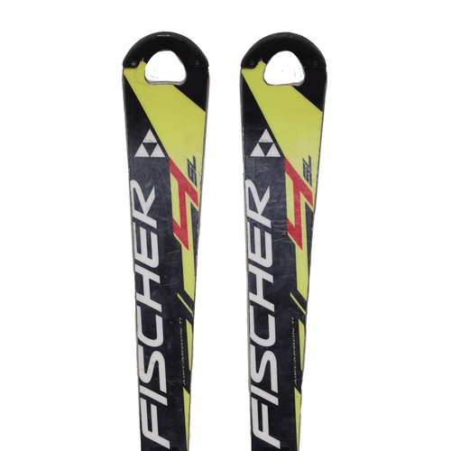 Ski occasion fischer rc4 - occasion,
