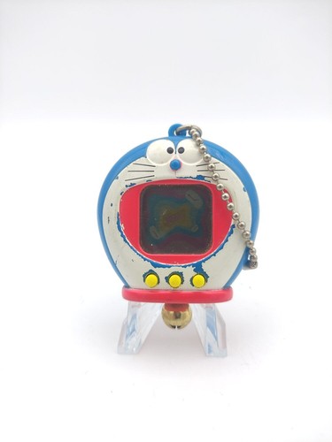 Doraemon doraemontchi virtual - doraemontchi,