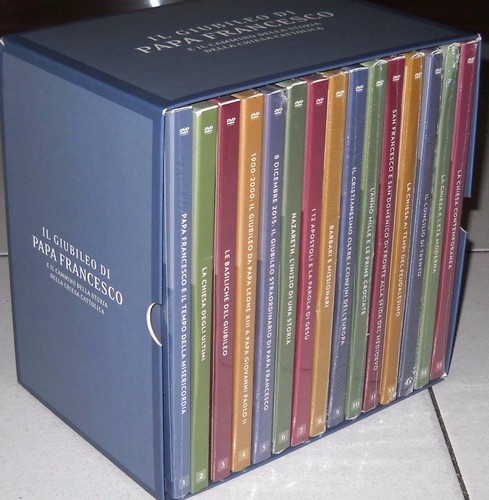 œuvre complète dvd le - en,