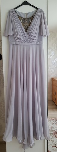 Robe longue soirée - , mariage