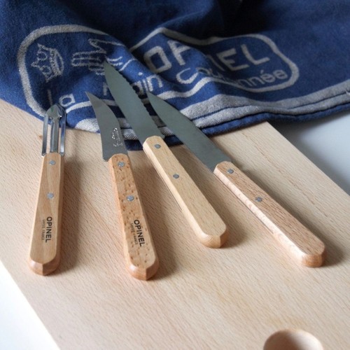 Opinel essential small kitchen - opinel,