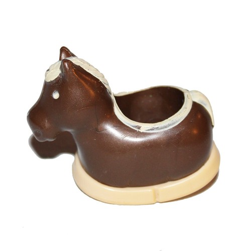 Jouet vintage vulli - jouet,