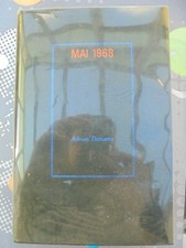 MAI 1968 Adrien Dansette