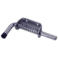 Fermeture de Porte Pêne Rond