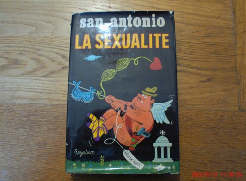 San antonio sexualite - san,