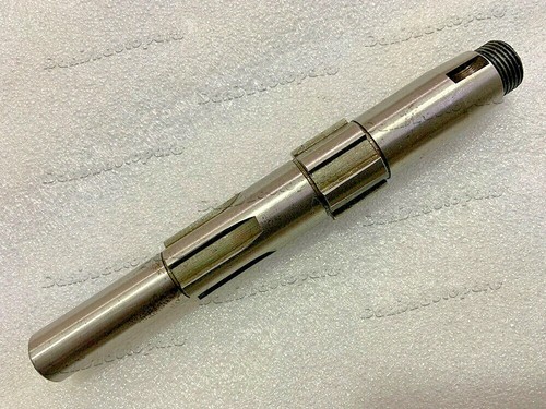 Arbre principal pour harley - arbre,