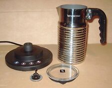 Mousseur à lait Nespresso