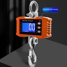 Balance suspendue haute