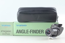 "Top Mint+++" Voigtlander