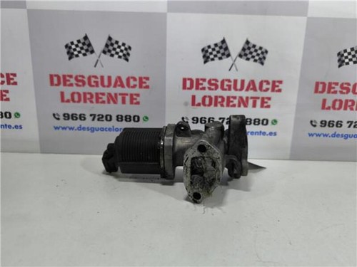 5518465 vanne egr - opel, corsa