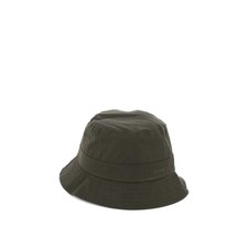 "Barbour" bob Belsay Wax vert
