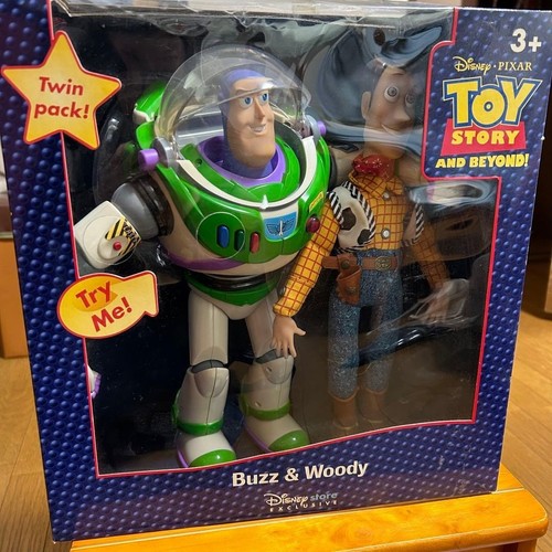 Toy story original - original, and