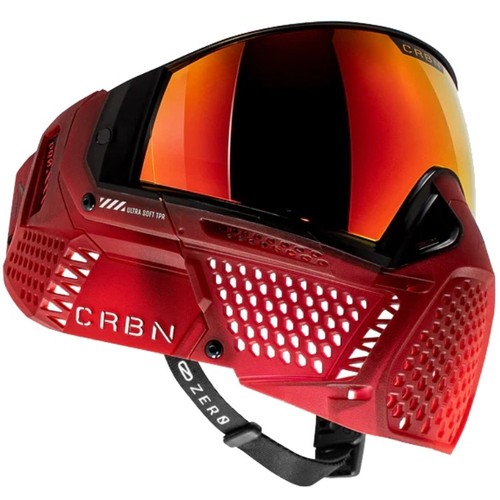 Masque paintball thermal - paintball,