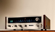 Amplificateur audio classique d'occasion récepteur stéréo PIONEER SX-414...