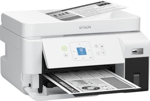Imprimante multifonction epson - imprimante,