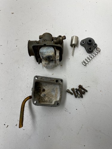 1991 yamaha pw80 - ,