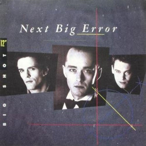 Next big error maxi - big,