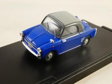 Projet K Autobianchi Bianchina