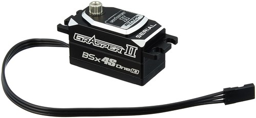 Propo bsx4s one10 grasper2 - propo,