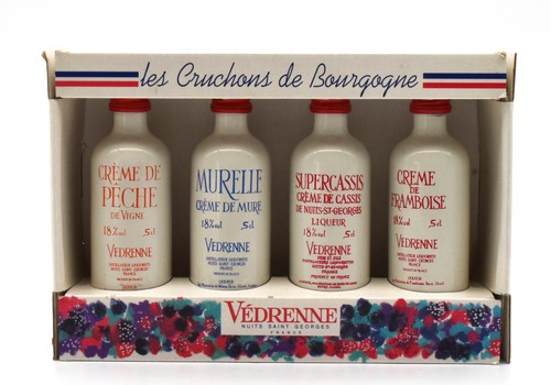 Quatre mignonnettes les - quatre,