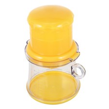  Extracteur Jus Manuel Machine