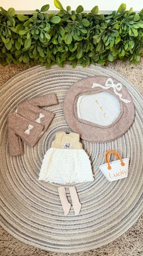 Blythe outfit - blythe,