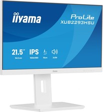 Écran IIYAMA 54,5 cm (21,5")