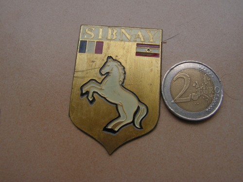 Insigne opex liban fab - ,