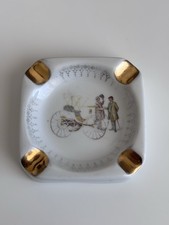 Cendrier (Ashtray) Vintage