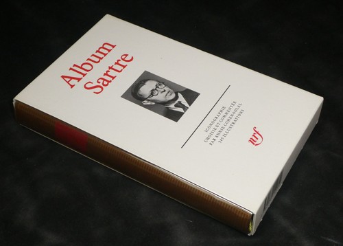 Album jean paul - album,