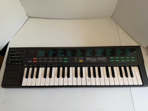 Yamaha portasound voice bank - portasound,
