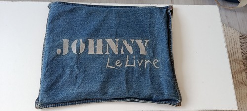 Livre metal johnny - livre,