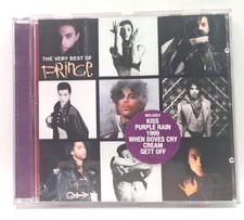 CD Disque - Prince – Le