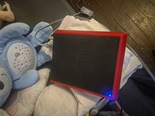 Nintendo Wii mini Console - Rouge En Loose ÷ Le Jeu Trackmania En Loose 