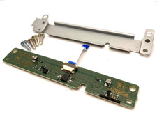 ✅Carte Bouton Power ON OFF EJECT Console PS3 Fat CECHC04 OEM Backwards PsTwo