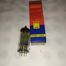 EL42 Tube Philips Miniwatt